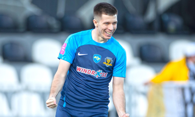 Піхальонок відреагував на інтерес Жирони