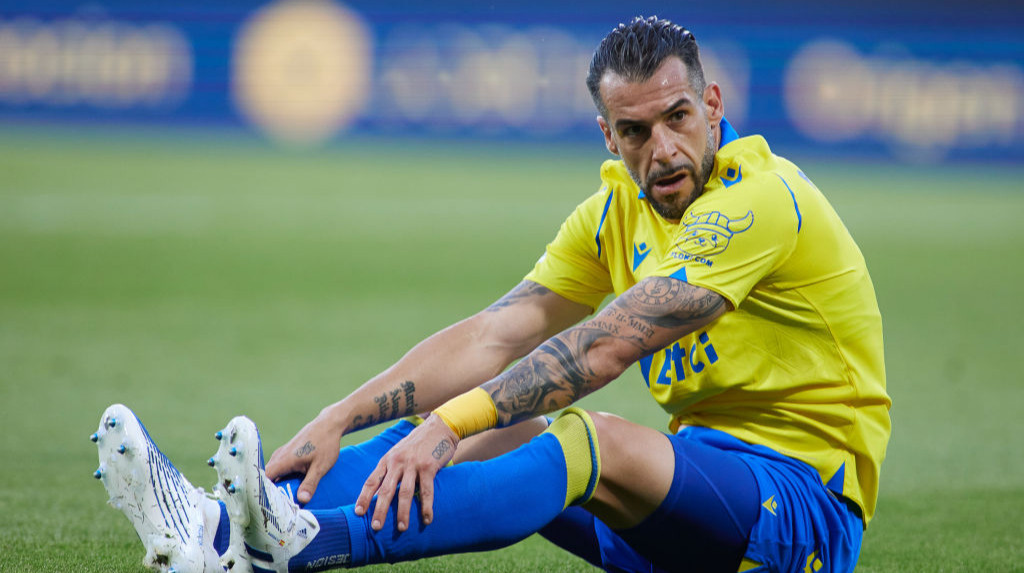 Чемпіон Європи у складі збірної Іспанії оголосив про завершення кар'єри