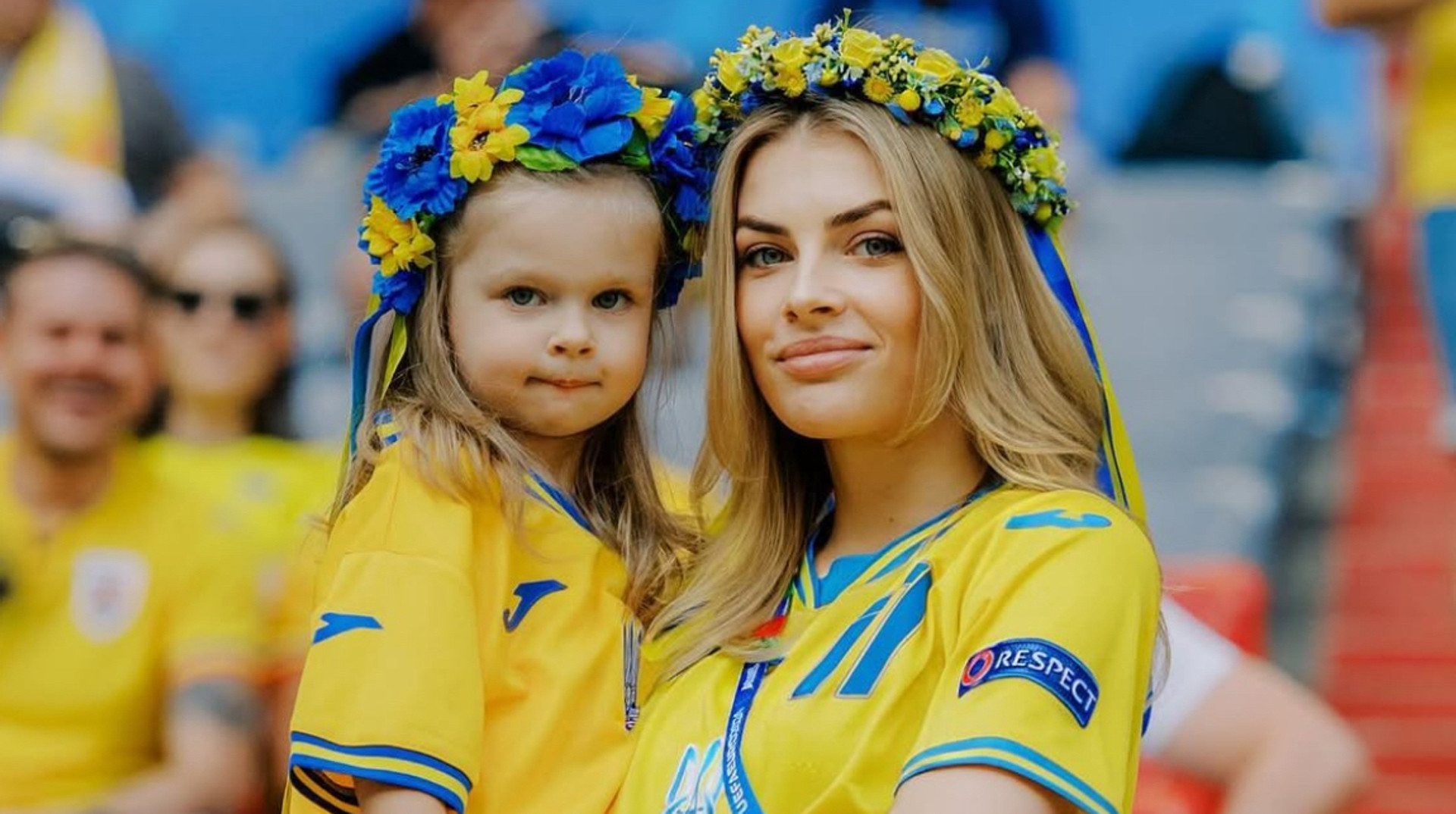 Це що за Роберто Карлос: дружина Зінченка зірвала голос через асист чоловіка в матчі з Бельгією