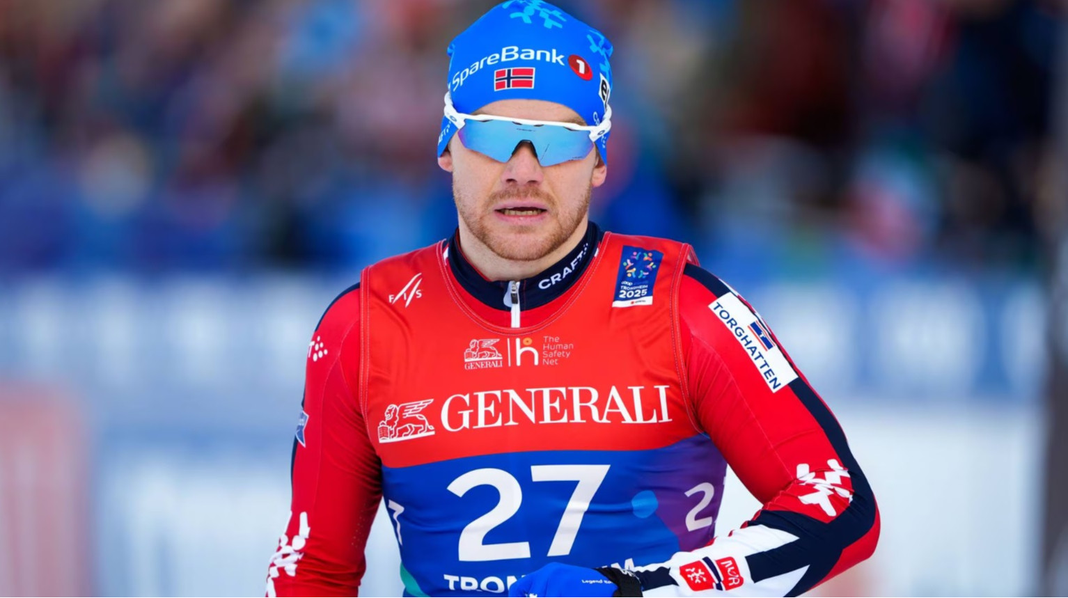 Відомий норвезький лижник завершив кар’єру на Кубку світу