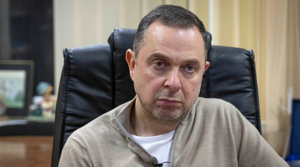 Гутцайт сказав, що НОК може зробити у ситуації зі скандалом навколо Федерації гімнастики