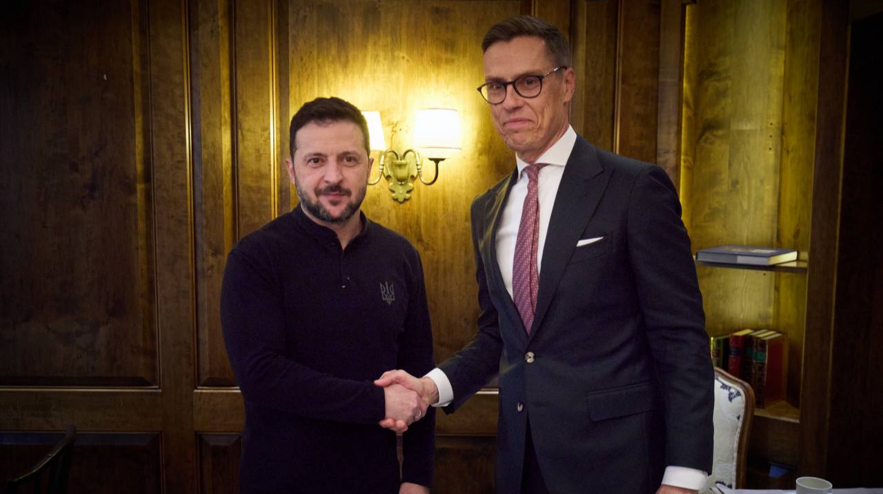 Фінішував другим: президент Фінляндії показав неймовірний час у змаганнях із триатлону