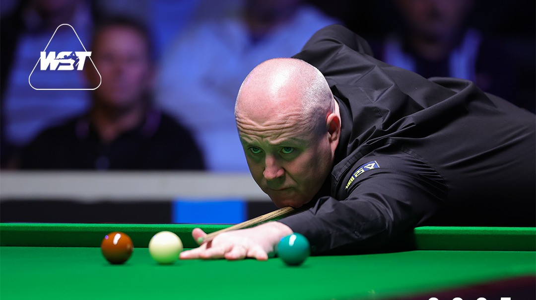 Трамп сыграет с легендарным Хиггинсом: определились четвертьфиналисты турнира Northern Ireland Open