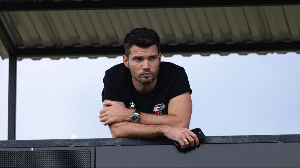 Мы все понимаем, – директор Вереса прокомментировал невозможность доиграть матч против Металлиста 1925