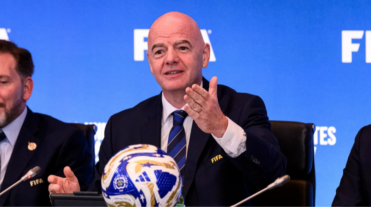 ФІФА проігнорувала заяву Єгипту та все ж зробить матч з Іраном прайдовим