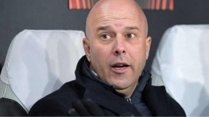 Слот – про Салаха: Сьогодні я поговорю з ним, і це вирішить, як буде виглядати завтрашній день