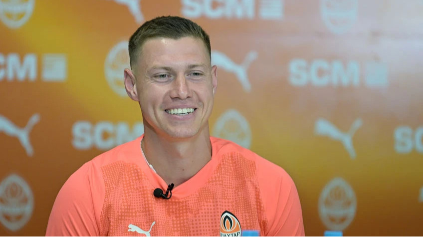 Матвієнко: Проблема Шахтаря – не реалізовуємо моменти