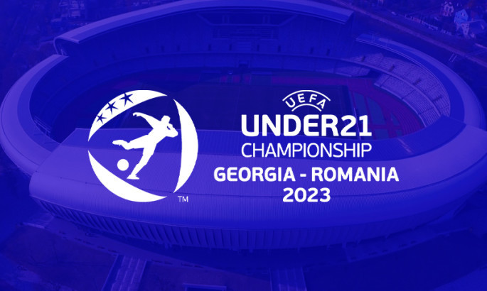 Україна U-21 - Хорватія U-21 - онлайн-трансляція LIVE - Євро-2023