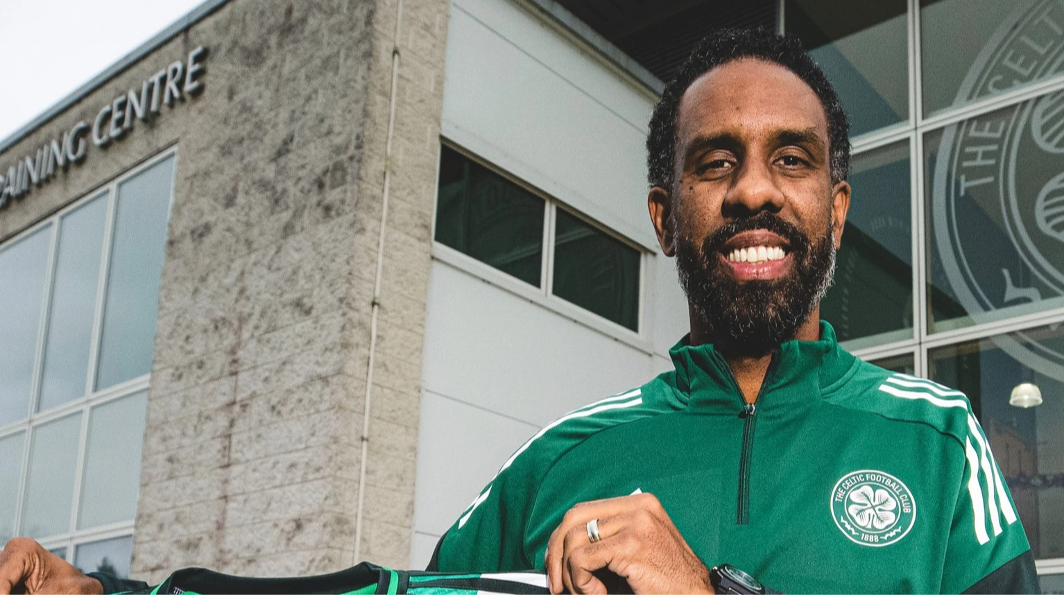 Легенда Ньюкасла назвав перебування Ненсі на посаді тренера Селтіка Голокостом: згодом довелось перепросити