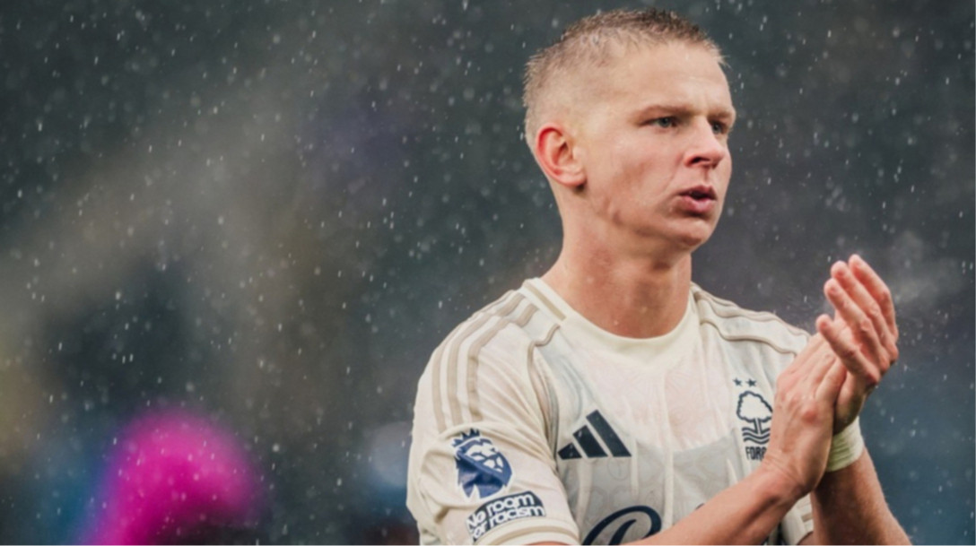 Зінченко може достроково повернутися в Арсенал