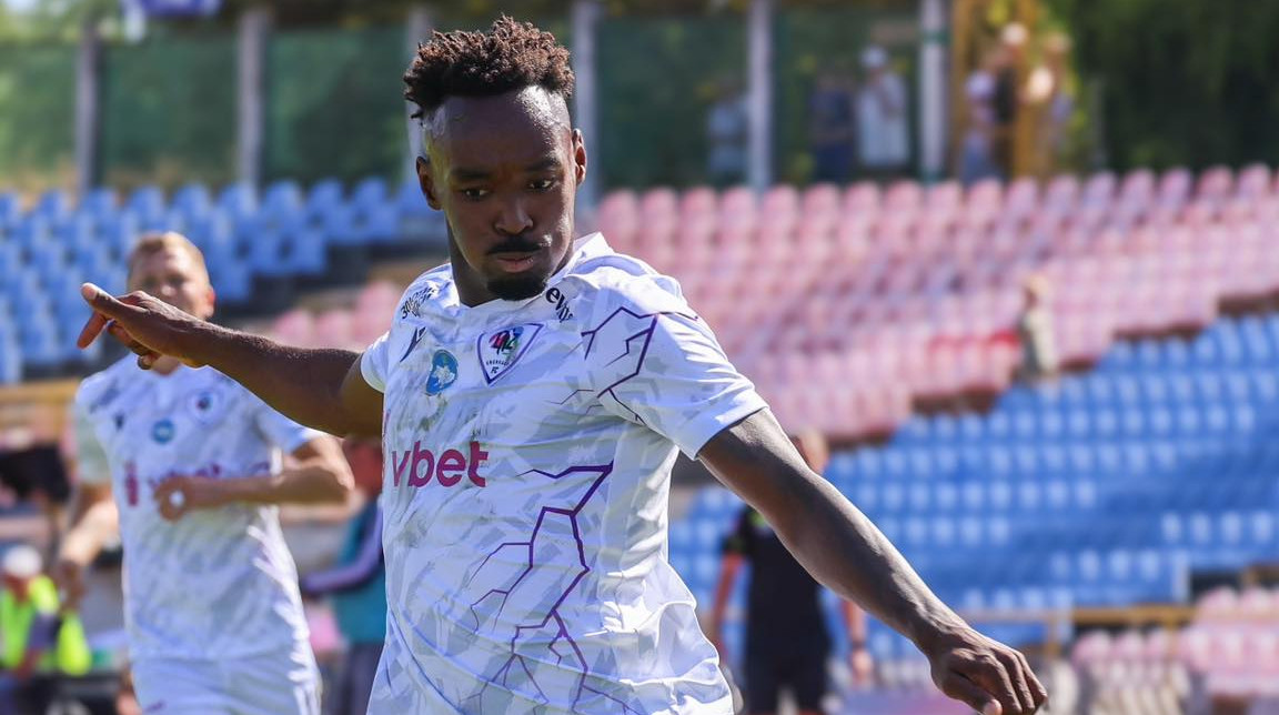 ЛНЗ отдал в аренду легионера, который нарушал дисциплину