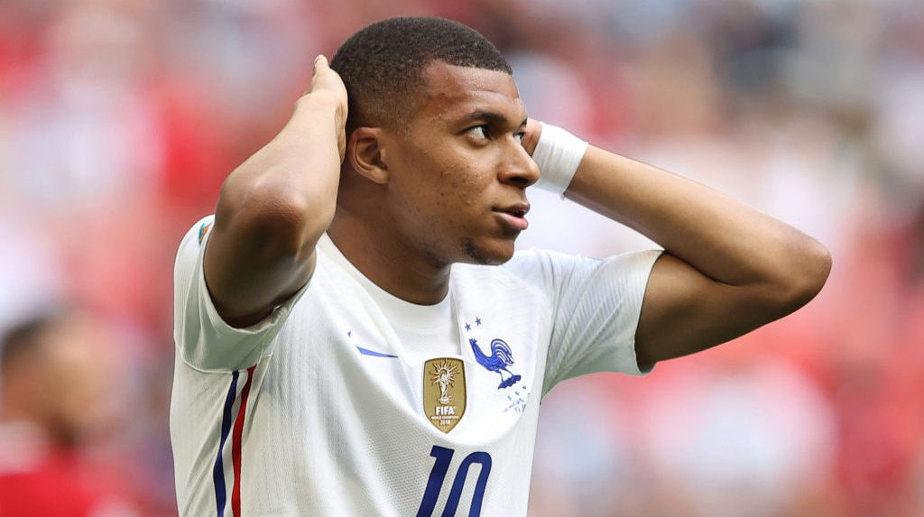 Україна допомогла Франції отримати подвійні преміальні за вихід на ЧС-2026