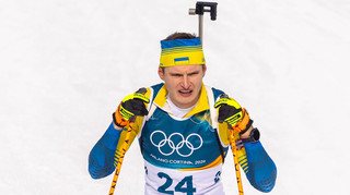 Голменколлен. Чоловічий спринт. Онлайн-трансляція