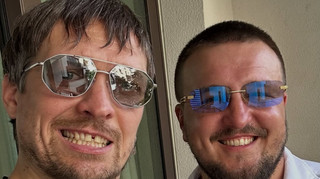 Красюк оцінив вечір боксу Rising Stars від Усика, який відвідав Джошуа