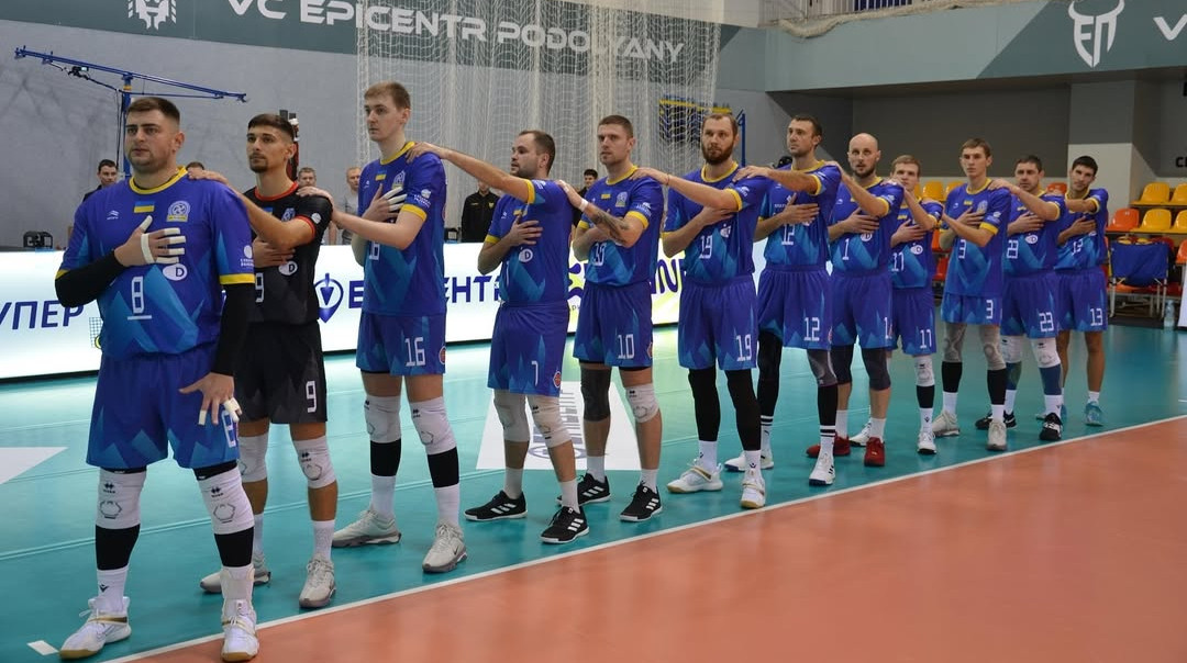 Полиция охраны разобралась с Буревестником, Подолье переиграло Житичи Полесье в матчах за 5-8 места Суперлиги