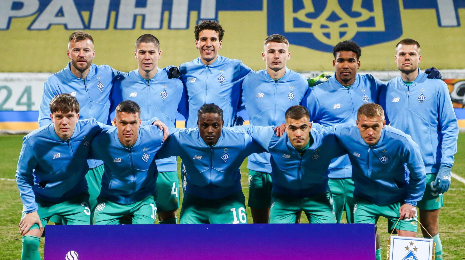 Нужно выигрывать Кубок: Саленко – о еврокубковых перспективах Динамо