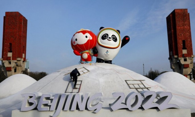 Китайський арбітр, який був дискваліфікований на Олімпіаді-2018, судитиме Ігри-2022