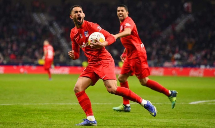 Атлетіко - Валенсія 3:2. Огляд матчу