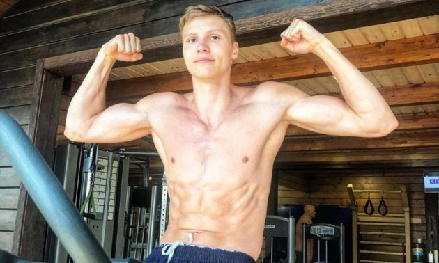 Лапін: Бій проти Усика стане найскладнішим для Джошуа