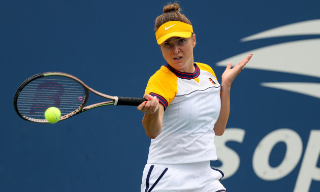 US Open. Світоліна - Касаткіна: онлайн-трансляція матчу 3 кола. LIVE