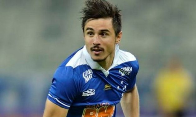 Крузейро виплатив Зорі 1,4 млн євро за Гомеса