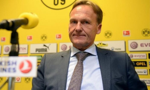 Директор Боруссії шокував наслідками невідновлення сезону у Бундеслізі