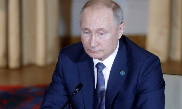 Путін хоче оскаржити рішення WADA