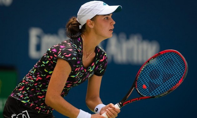 Калініна перемогла в непростому матчі кваліфікації на Australian Open