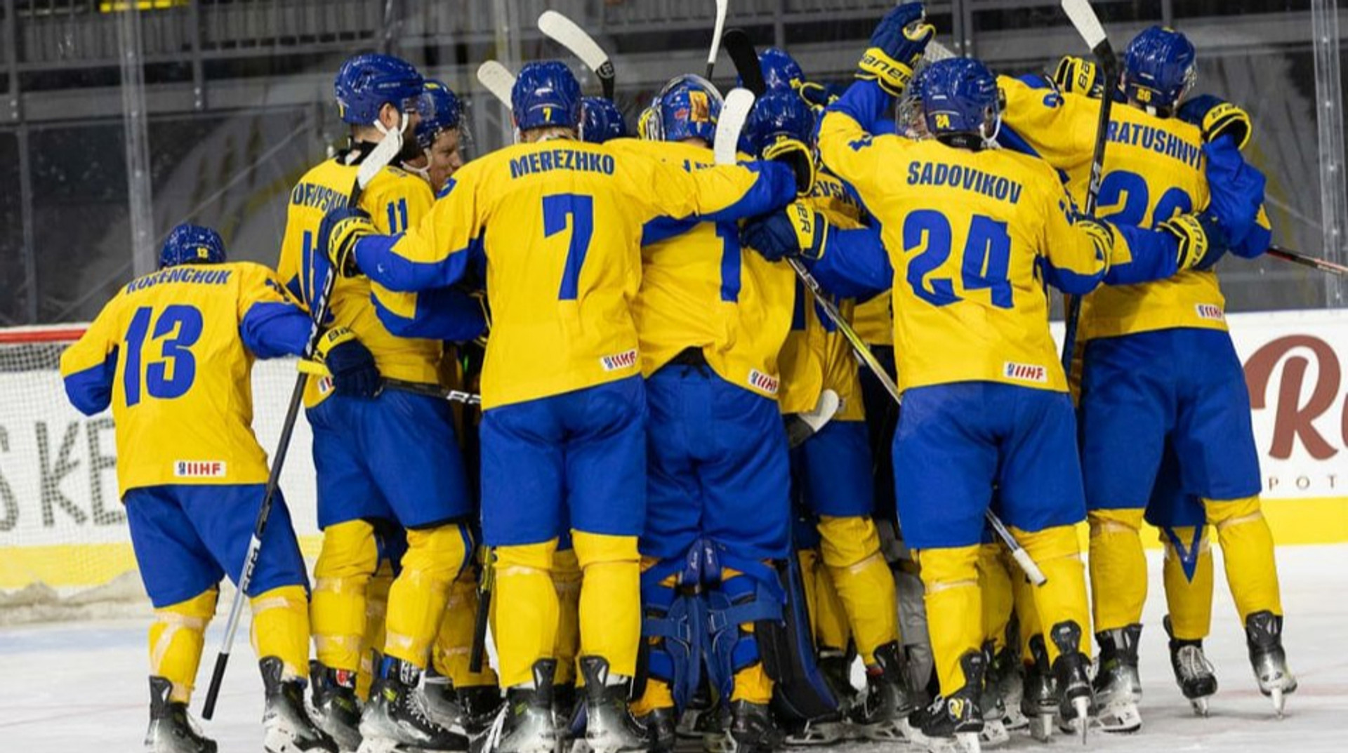 we.ua - Їм нічого втрачати: Янішевський – про нічию з Японією після першого періоду матчу ЧС-2025