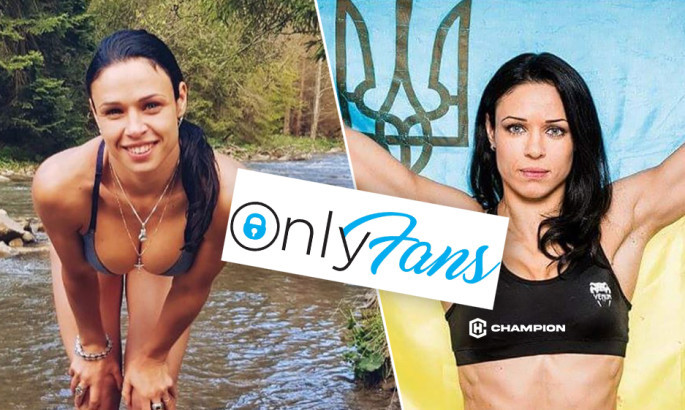 Спокуслива українська чемпіонка Овчиннікова завела власний акаунт на Onlyfans