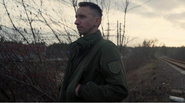 Сергій Стаховський: Україна буде битися