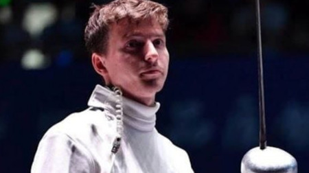 Свічкар здолав угорця Шіклоші на шляху у фінал чемпіонату Європи-2025