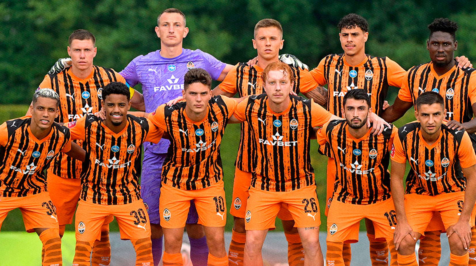 Федорчук: Не помню, чтобы Шахтер так играл при Луческу или других тренерах