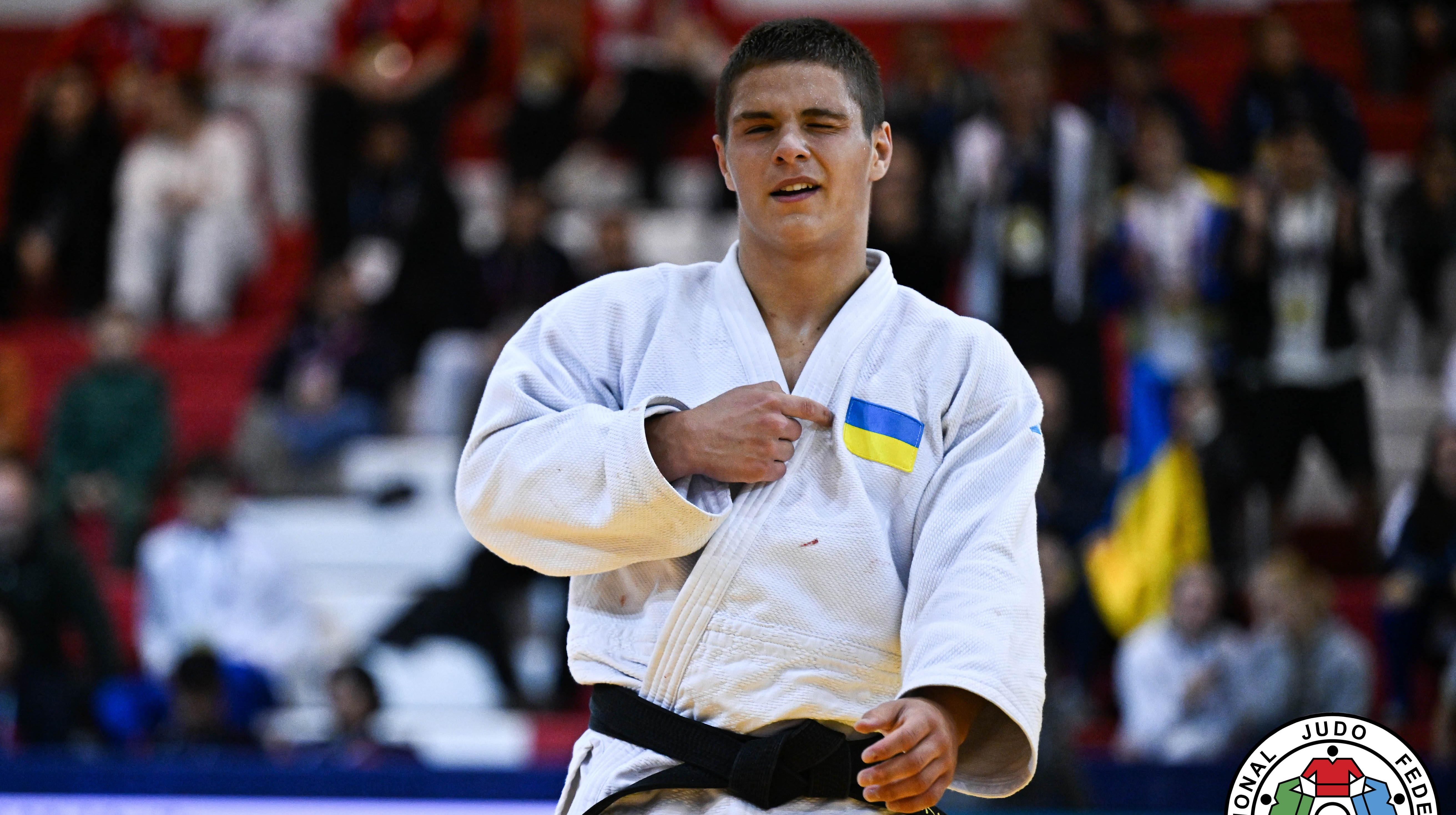 Соляник став срібним призером ЄЮОФ-2025