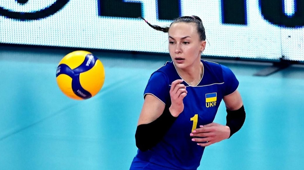 Україна на тайбрейку поступилася Японії і майже втратила шанси на плейоф ЧС-2025