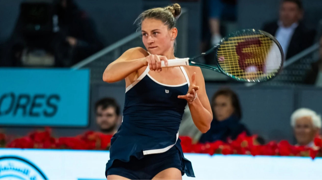 П'ять українок зіграють матчі US Open 28 серпня: відомий час