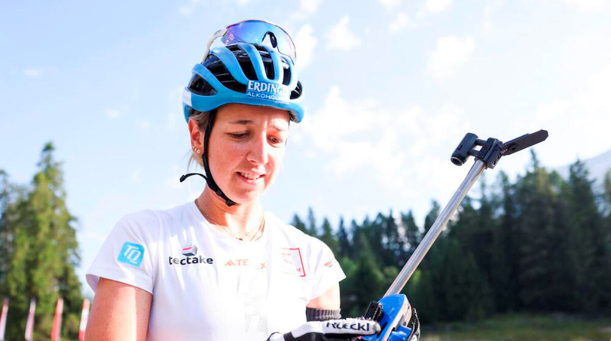 Лідери повернули позиції: у Німеччині гонками переслідуваннями завершилась національна першість