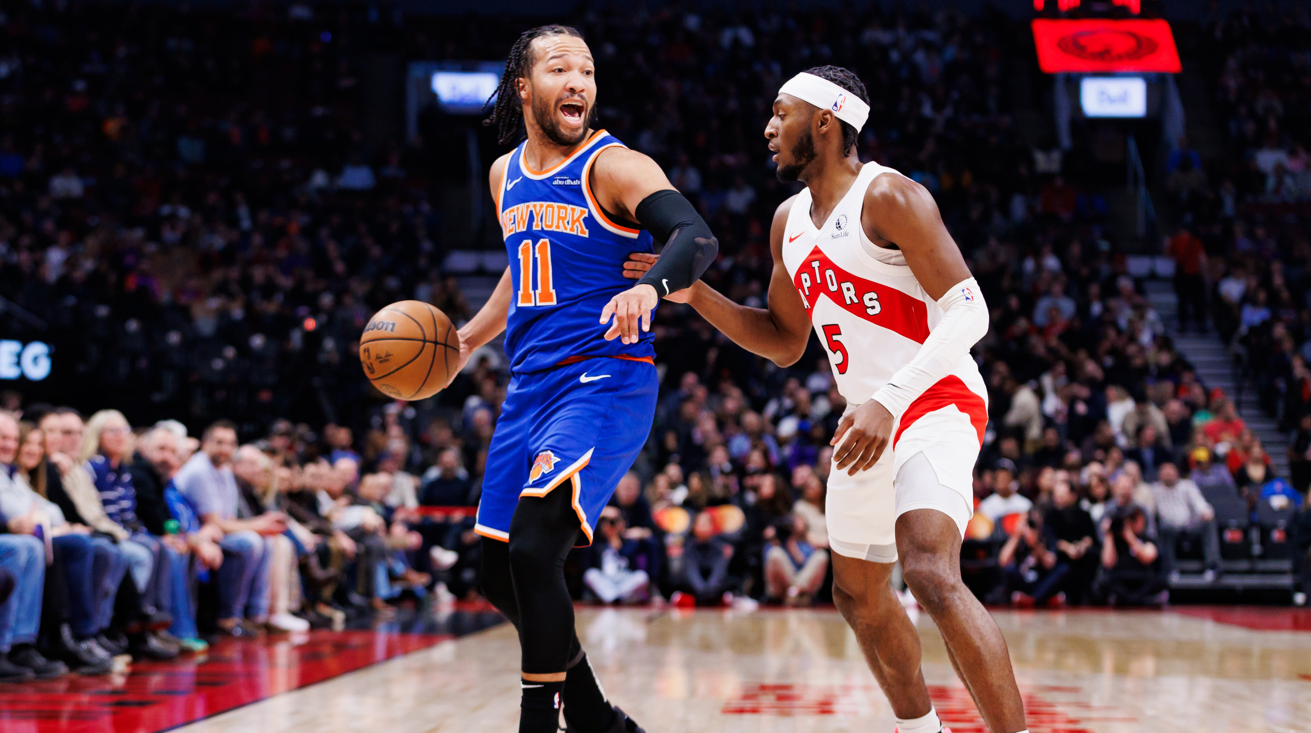 Клуби НБА врегулювали 10-мільйонний судовий позов щодо крадіжки конфіденційних файлів