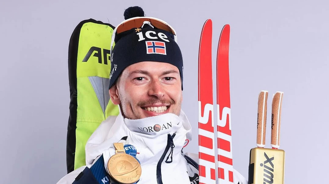 Легрейд назвав головних конкурентів у боротьбі за Великий кришталевий глобус