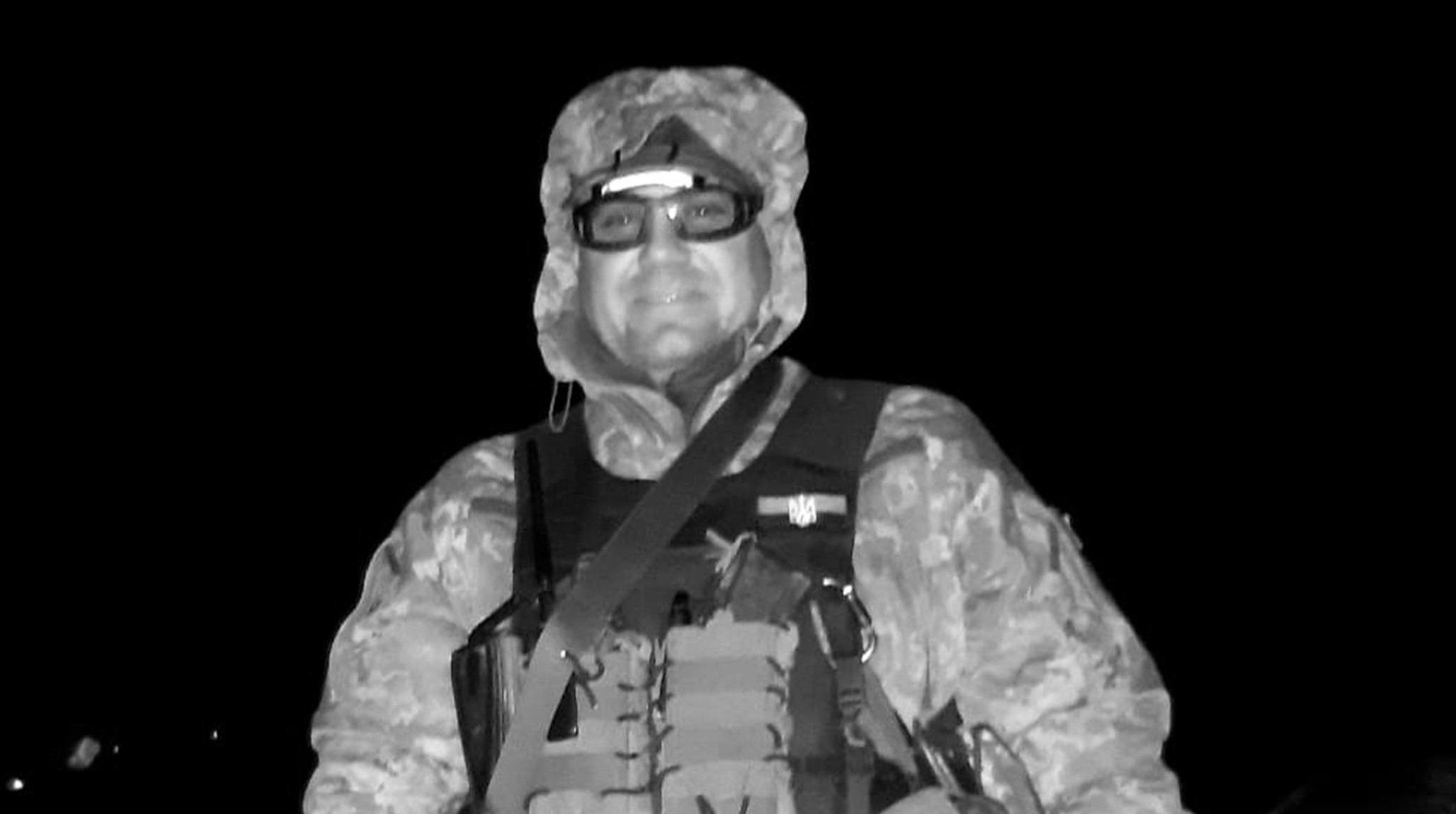 На фронте погиб отчим полузащитника Александрии