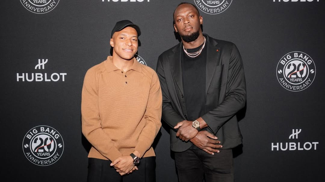 У восьмикратного олимпийского чемпиона сгорел ресторан