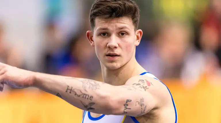 Я приймаю цей негатив: гімнаст Ілля Ковтун про реакцію українців на зміну громадянства