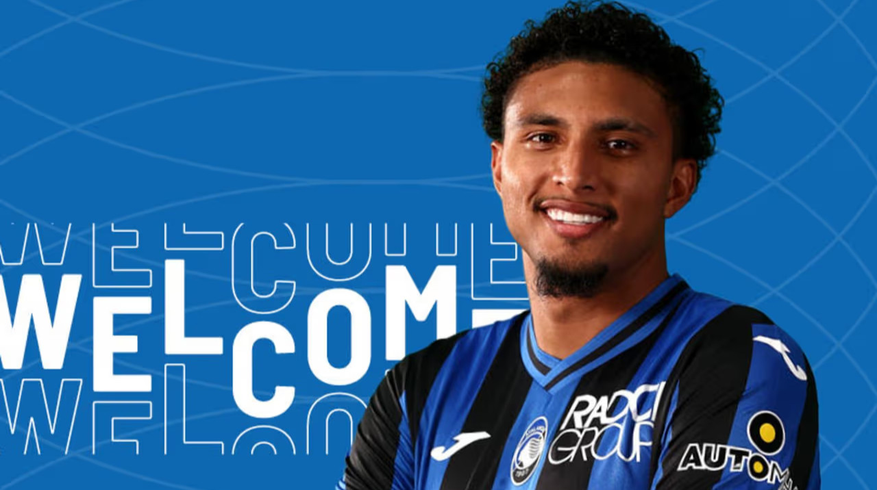 Атлетико може перехопити в Манчестер Юнайтед півзахисника Аталанти