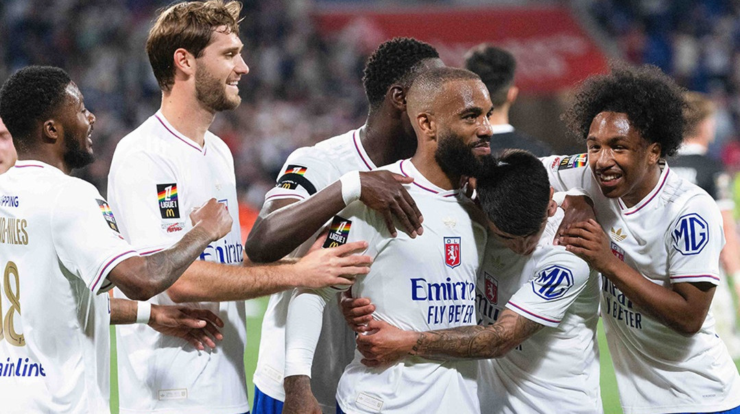 Перемоги Ліона та Ланса: результати 1/8 фіналу Кубку Франції