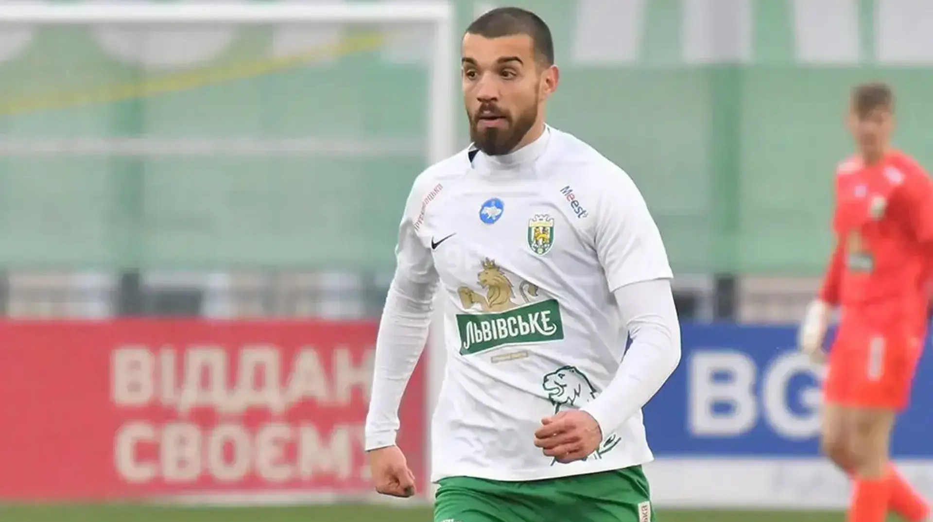 Капітан Карпат отримав виклик до національної збірної