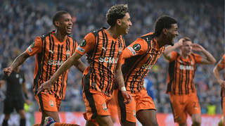 Бразильська команда, прогрес Еліаса і гол-шедевр Ісаке. Швидкі підсумки матчу Лех – Шахтар