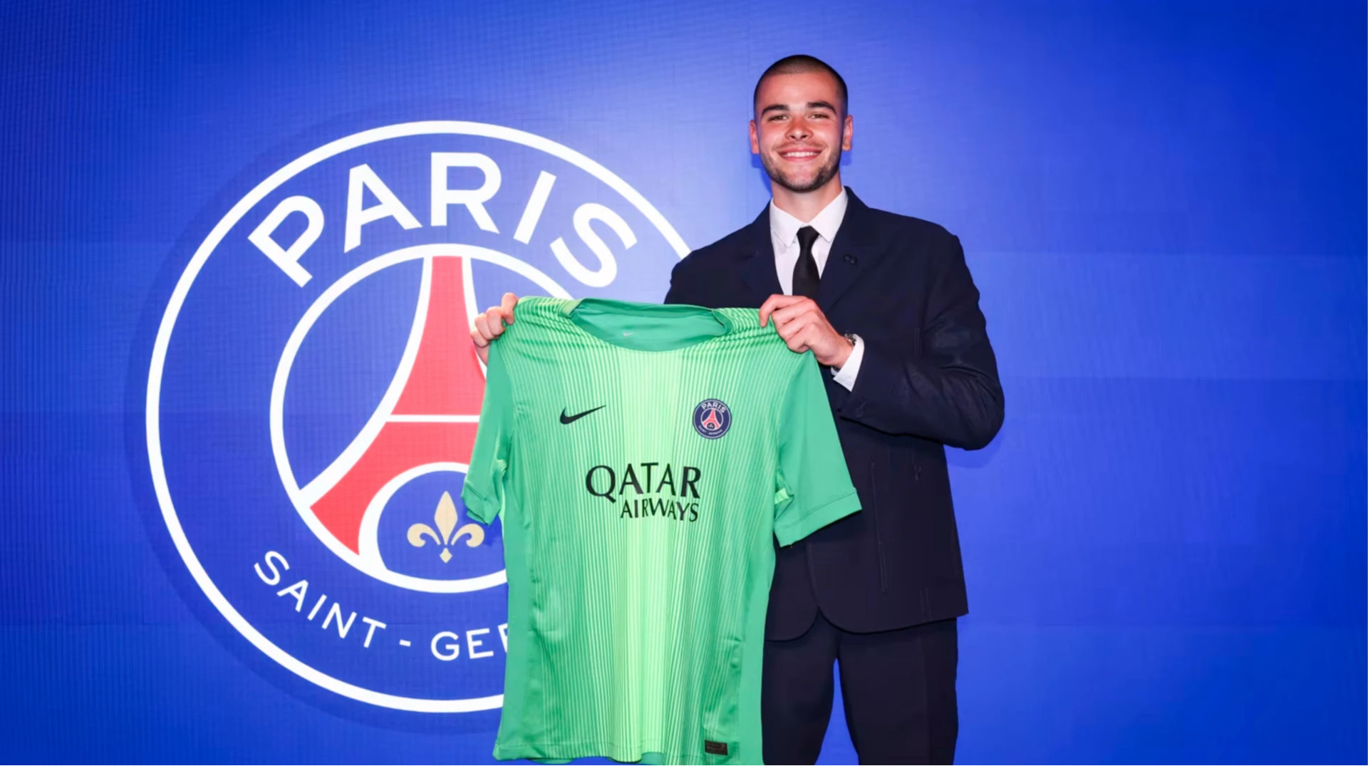 Голкіпер збірної Франції може влітку покинути ПСЖ