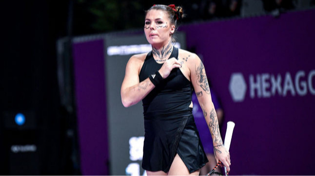 Три українки дізналися перших суперниць на турнірі WTA 500 у Чарльстоні