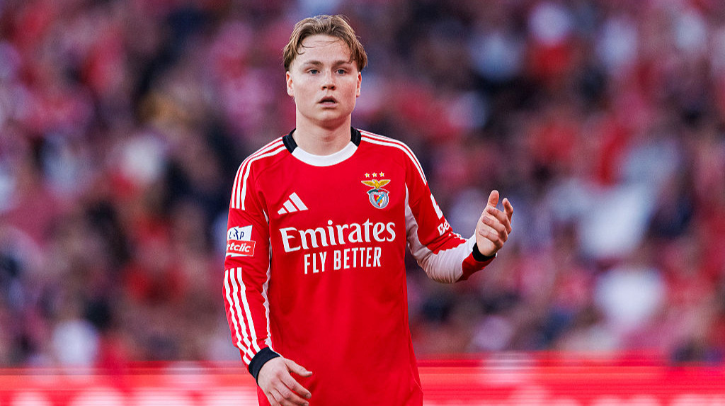 Барселона цікавиться одноклубником Трубіна та Судакова