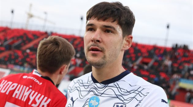 Металіст 1925 та Кудрівка оголосили склади на матч 24 туру УПЛ